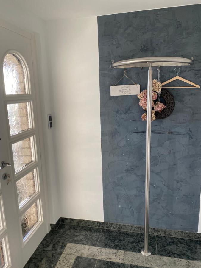 Ferienwohnung Luzi Kullstedt Экстерьер фото